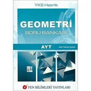 AYT Geometri Soru Bankası - 1