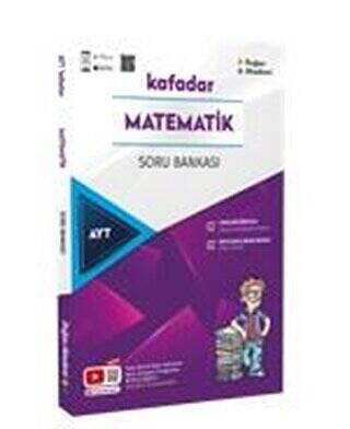 AYT Kafadar Matematik Soru Bankası - 1