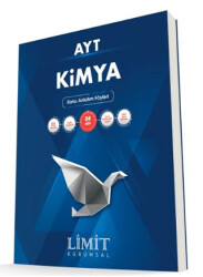 AYT Kimya Konu Anlatım Föyleri - 1