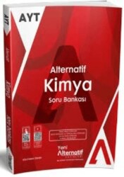 AYT Kimya Soru Bankası - 1