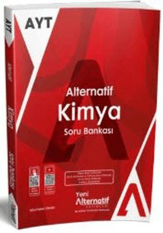 AYT Kimya Soru Bankası - 1