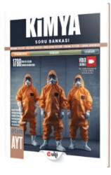 AYT Kimya Soru Bankası - 1