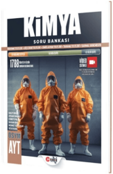 AYT Kimya Soru Bankası - ULTİ