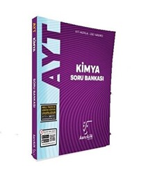 AYT Kimya Soru Bankası - 1