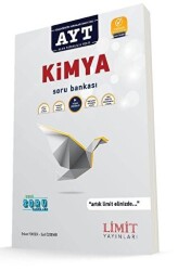 AYT Kimya Soru Bankası - Limit Yayınları