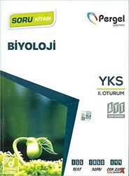 AYT Kinci Oturum Biyoloji Soru Bankası - 1