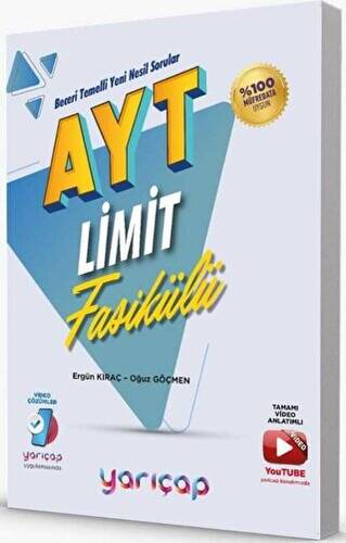 AYT Limit Fasikülleri - 1