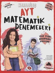 AYT Matematik Denemeleri Yüz Yüze Anlatılan Konular - 1