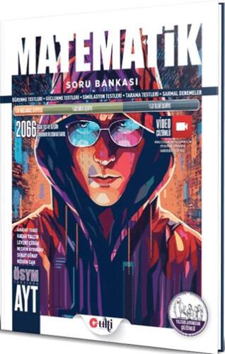AYT Matematik Soru Bankası - 1