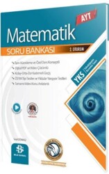 AYT Matematik Soru Bankası - 2. Oturum - 1