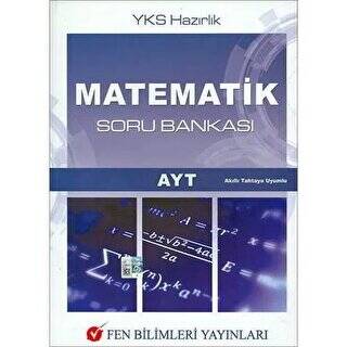 AYT Matematik Soru Bankası - 1