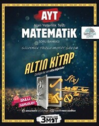 AYT Matematik Soru Bankası - 1