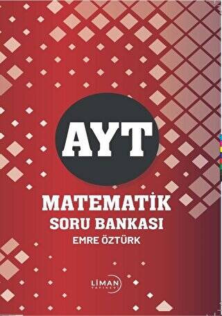 AYT Matematik Soru Bankası - 1