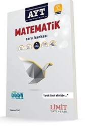 AYT Matematik Soru Bankası - 1