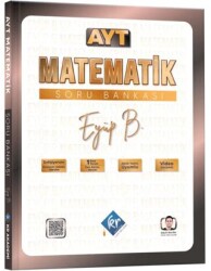 AYT Matematik Soru Bankası - 1