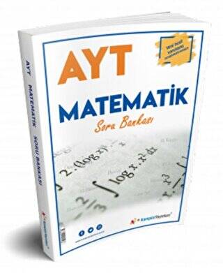 AYT Matematik Soru Bankası - 1