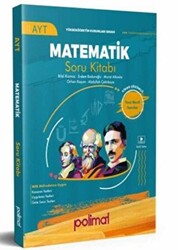 AYT Matematik Soru Bankası - 1