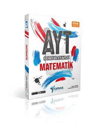 AYT Matematik Soru Bankası - 1