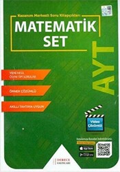 AYT Matematik Soru Seti - 1