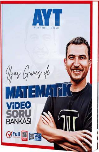 AYT Matematik Video Soru Bankası - 1