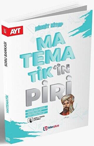 AYT Matematik`in Piri Soru Bankası - 1