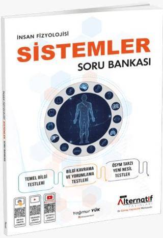 AYT Sistemler Soru Bankası - 1