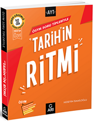 AYT Tarihin Ritmi Soru Bankası - 1