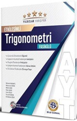 AYT Trigonometri Yıldızlar Yarışıyor Etkileşimli Fasikülü - 1