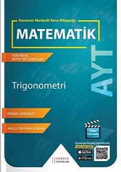 AYT Trigonometri - 1