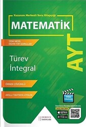 AYT Türev İntegral - 1