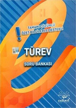 AYT Türev Soru Bankası - 1