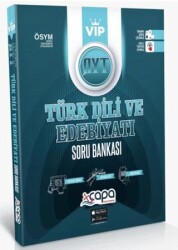AYT Türk Dili ve Edebiyatı 1000 Soru Yeni Nesil Sorular - Soru Bankası - 1