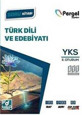 AYT Türk Dili ve Edebiyatı Soru Bankası - 1