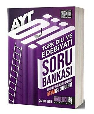 AYT Türk Dili ve Edebiyatı Soru Bankası - 1