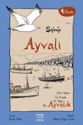 Ayvali - İstos Yayıncılık