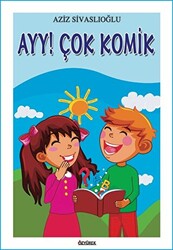 Ayy! Çok Komik - 2