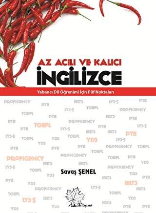 Az Acılı ve Kalıcı İngilizce - 1