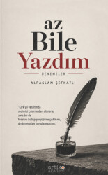 Az Bile Yazdım - Artikel Akademi