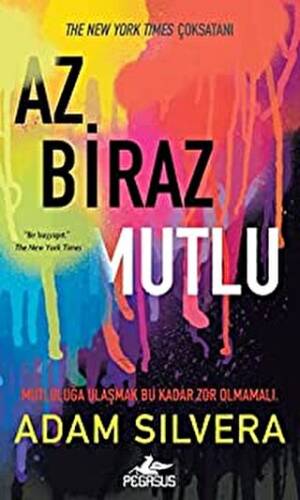 Az Biraz Mutlu - 1