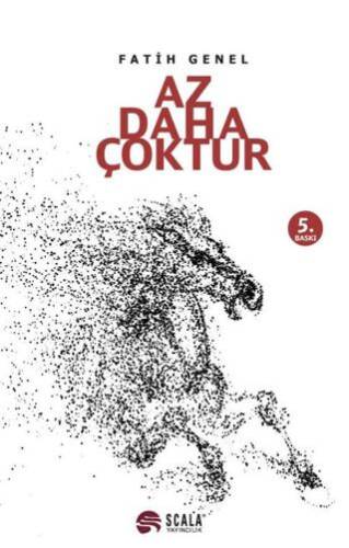 Az Daha Çoktur - 1