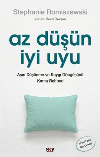 Az Düşün İyi Uyu - 1