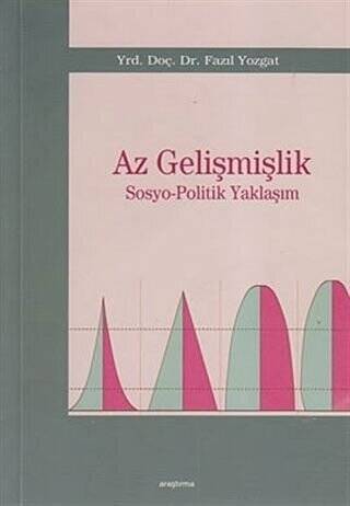 Az Gelişmişlik - 1