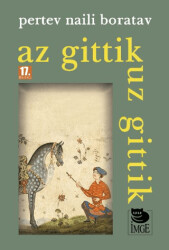 Az Gittik Uz Gittik - İmge Kitabevi Yayınları