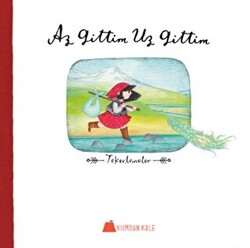 Az Gittim Uz Gittim - 1