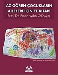 Az Gören Çocukların Aileleri İçin El Kitabı - 1