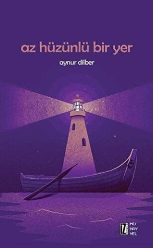 Az Hüzünlü Bir Yer - 1