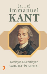 a…z Immanuel Kant - 1