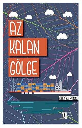 Az Kalan Gölge - 1