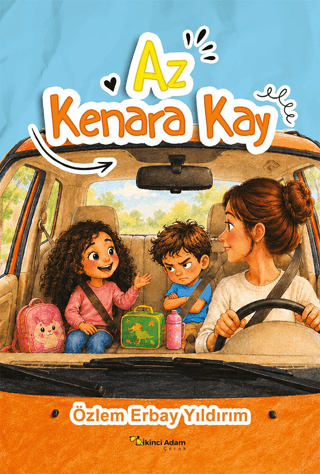 Az Kenara Kay - 1
