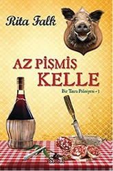 Az Pişmiş Kelle - 1